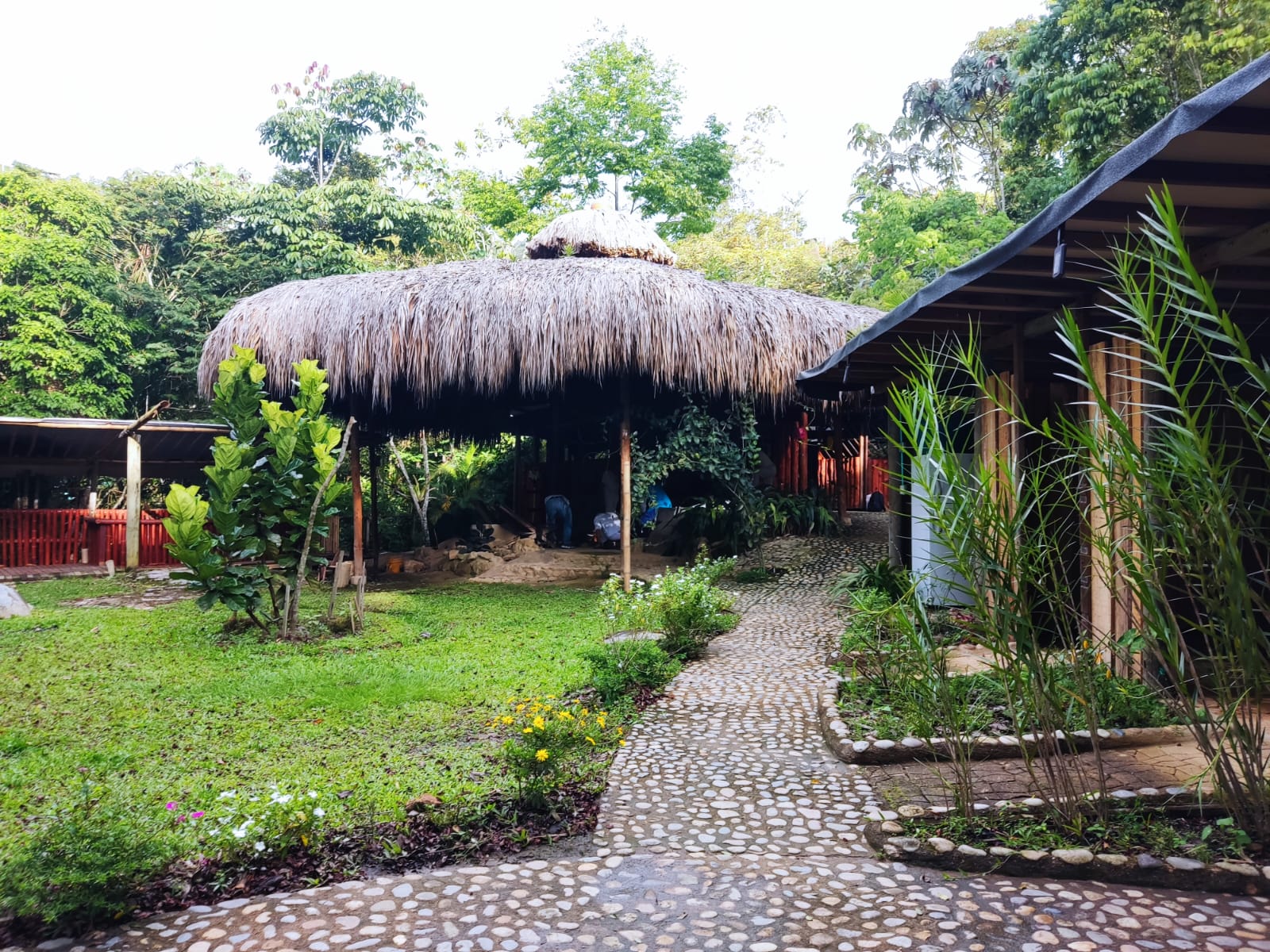 Munay-Ki ceremonial experience